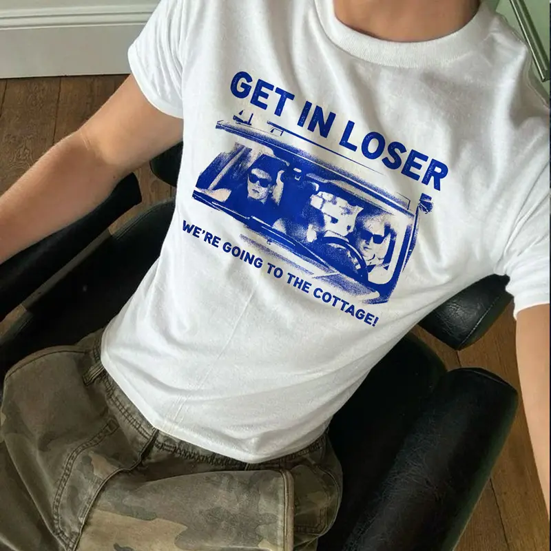 I’m Coming To The Cottage Hollanov Shirt