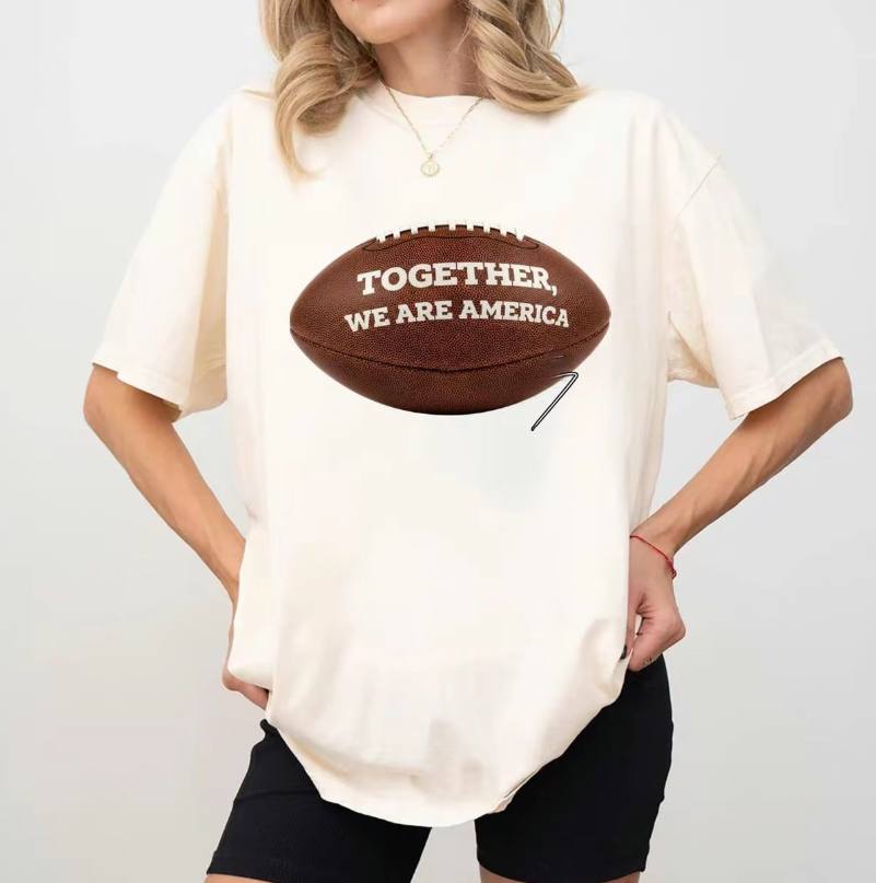 Together We Are America Shirt