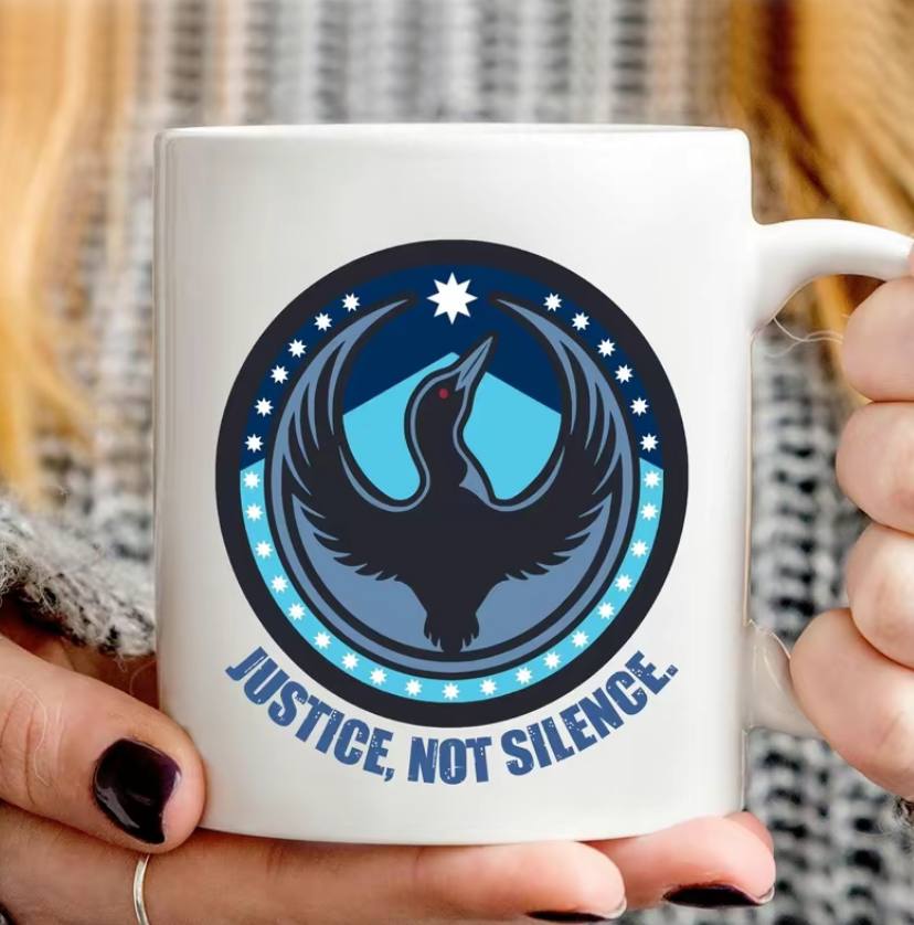 Abolish ICE Mug