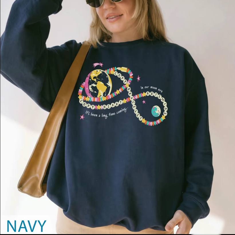 Copy Heart Copy Bracelet Artemis II NASA Shirt