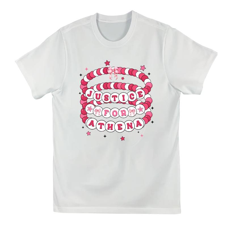 Justice for Athena Shirt