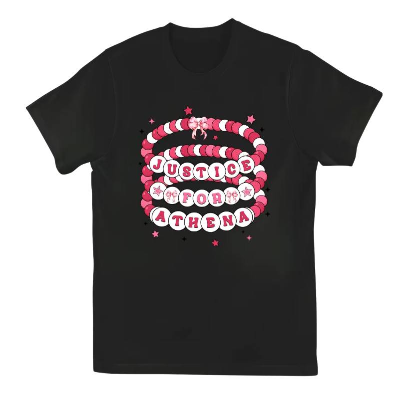 Justice for Athena Shirt