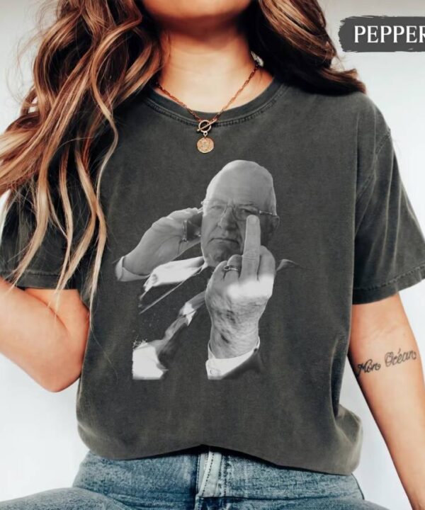 Kevin Reddington Shirt
