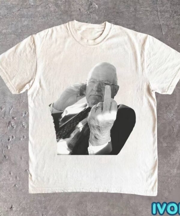 Kevin Reddington Shirt