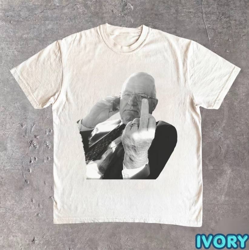 Kevin Reddington Shirt - Image 3