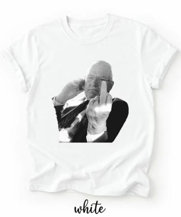Kevin Reddington Shirt