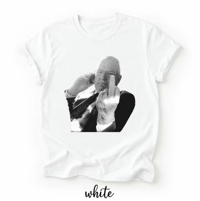 Kevin Reddington Shirt - Image 2
